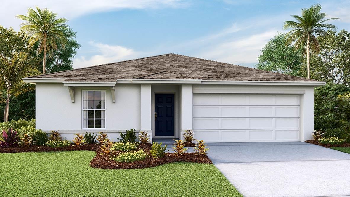 4714 KONA CIR, SPRING HILL, FL, 34608
