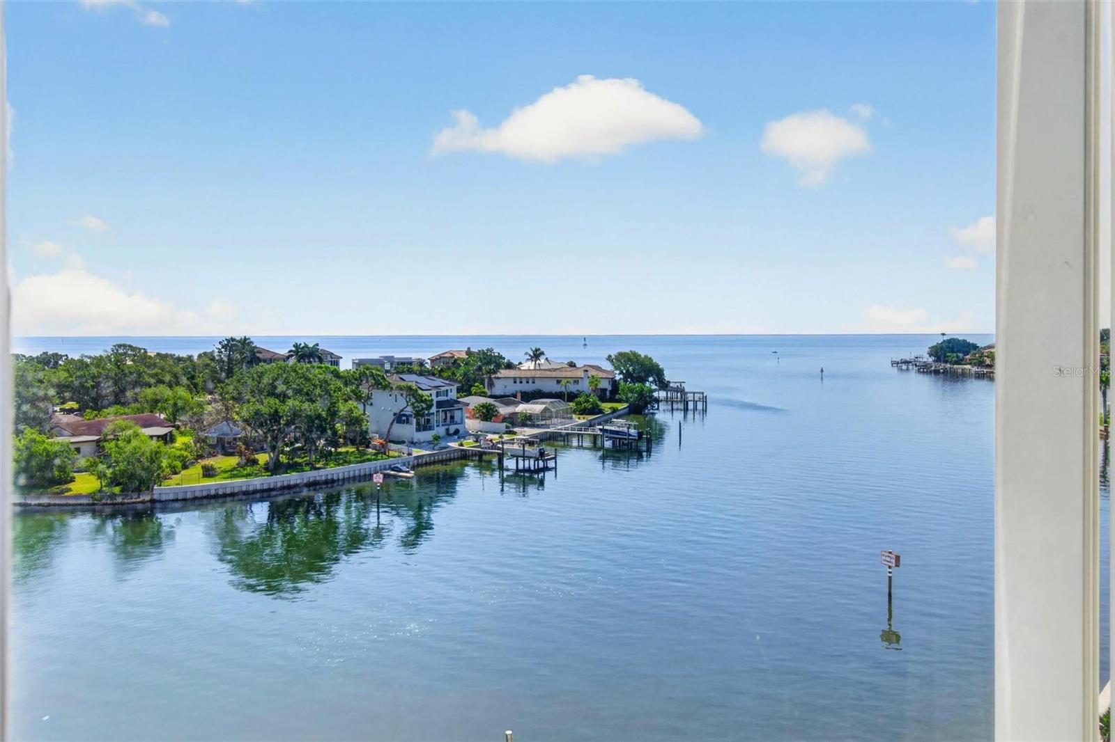 1365 SNELL ISLE BLVD NE #6A, ST PETERSBURG, FL, 33704