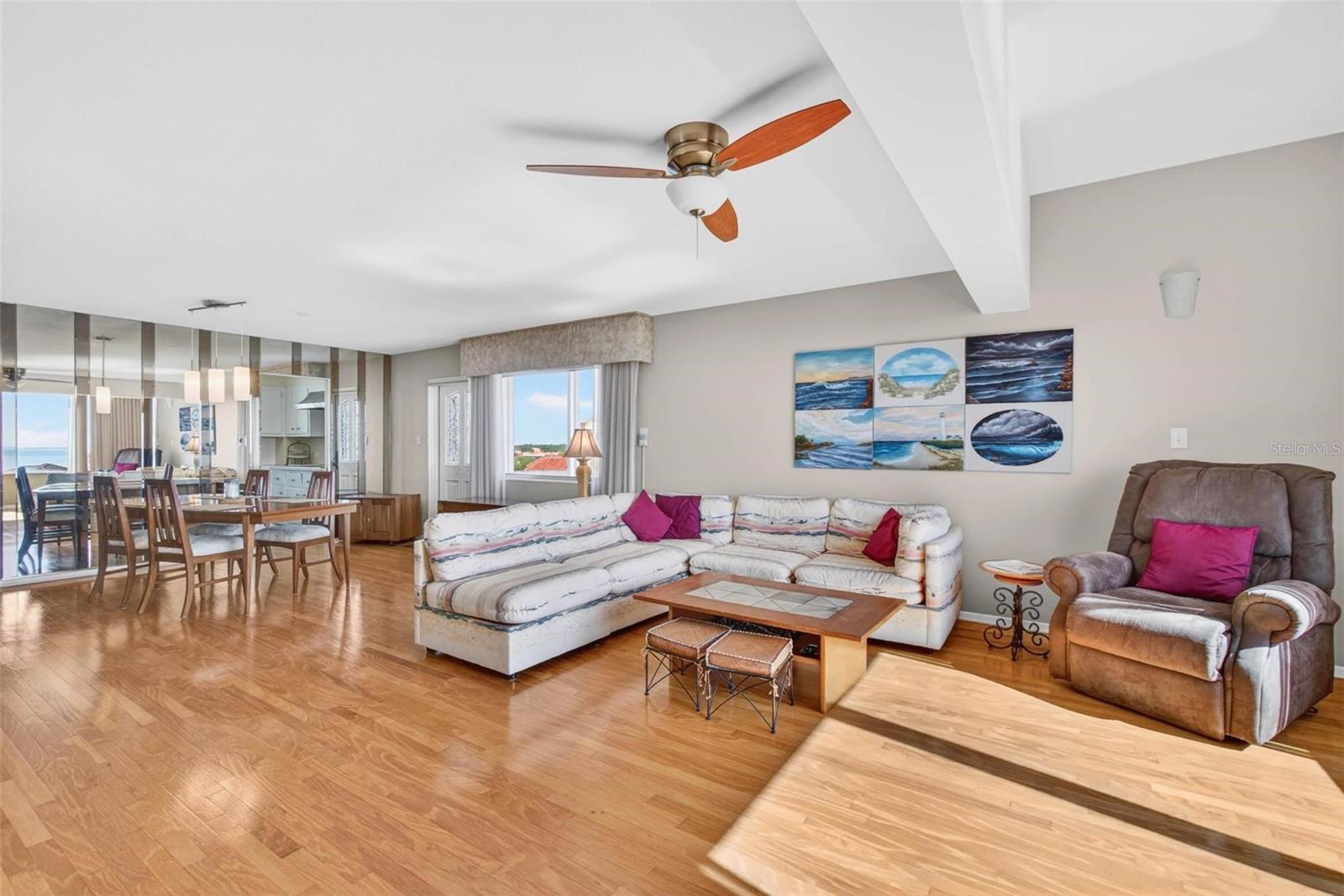 1365 SNELL ISLE BLVD NE #6A, ST PETERSBURG, FL, 33704