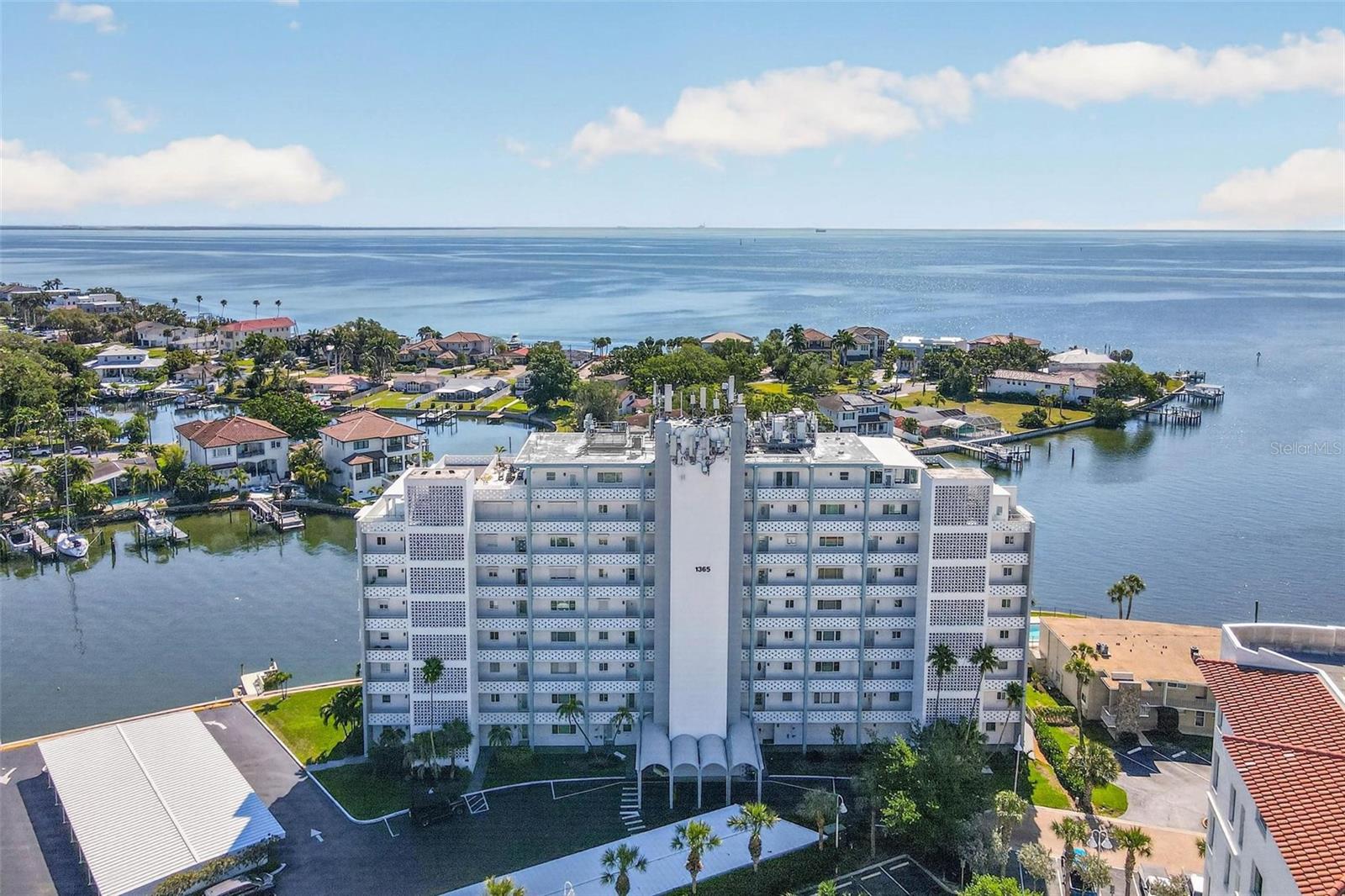 1365 SNELL ISLE BLVD NE #6A, ST PETERSBURG, FL, 33704