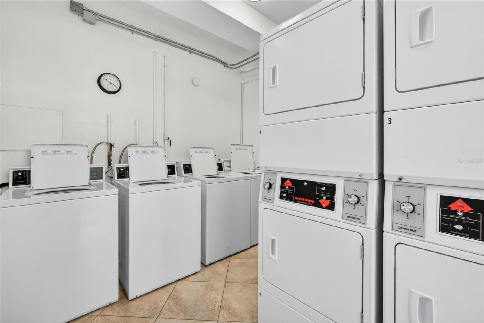 1365 SNELL ISLE BLVD NE #6A, ST PETERSBURG, FL, 33704