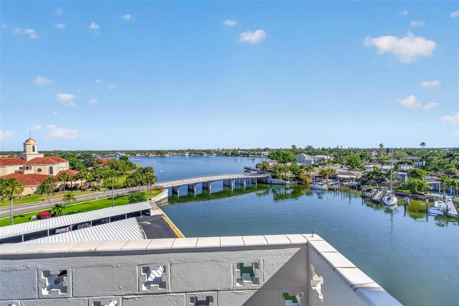 1365 SNELL ISLE BLVD NE #6A, ST PETERSBURG, FL, 33704