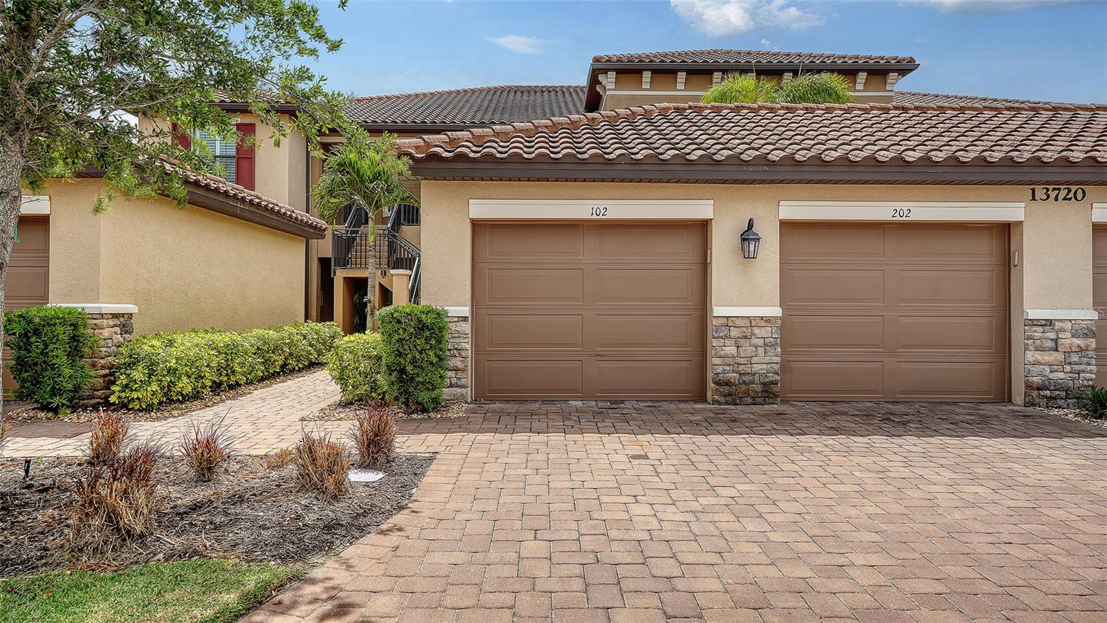 13720 MESSINA LOOP #102, BRADENTON, FL, 34211