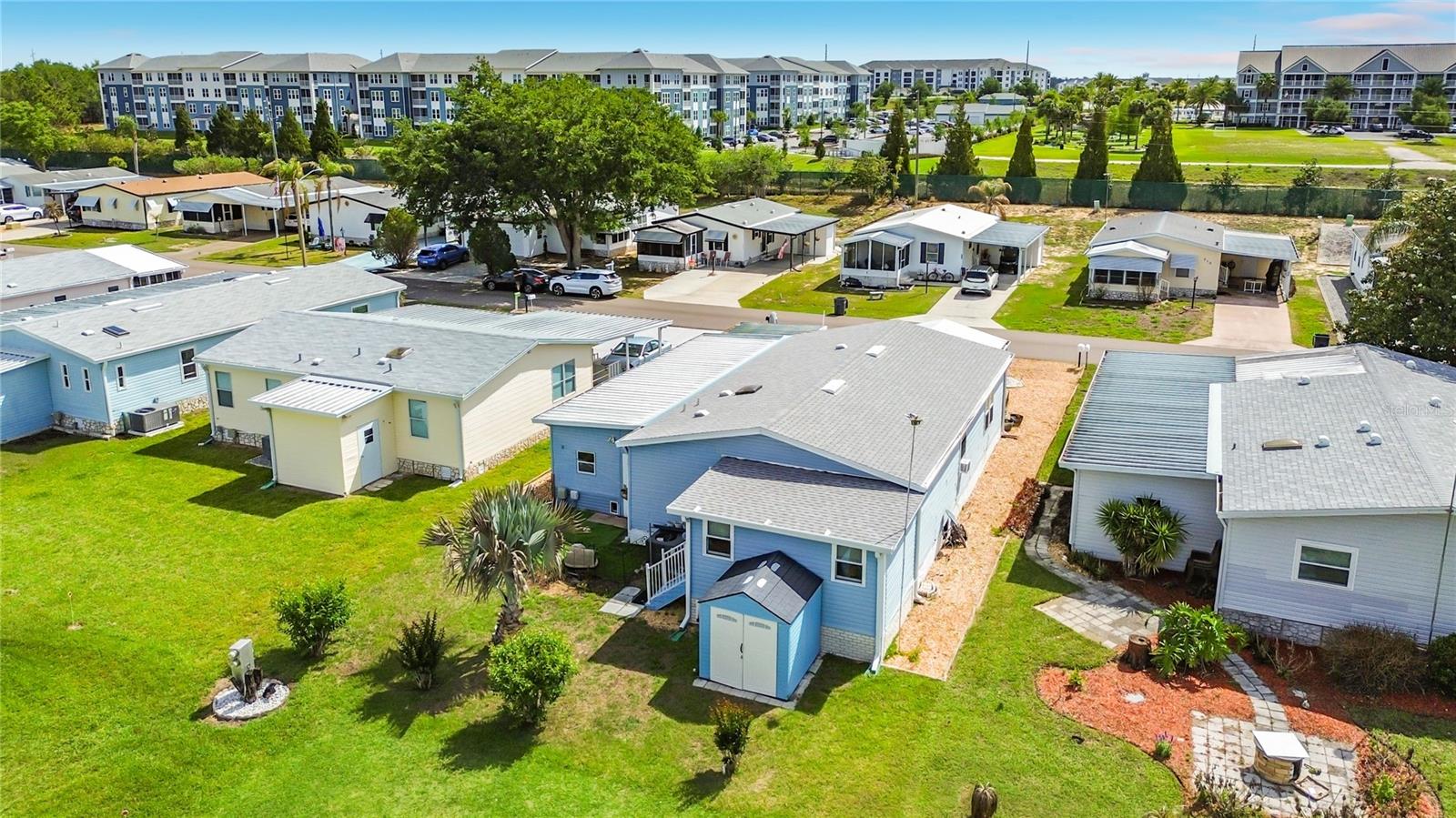 311 NESBITT PARK AVE, DAVENPORT, FL, 33897