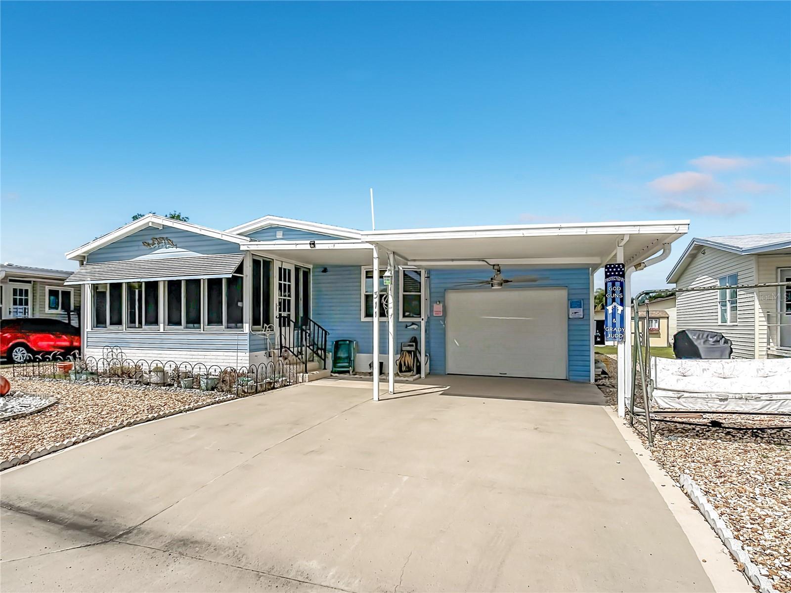 311 NESBITT PARK AVE, DAVENPORT, FL, 33897