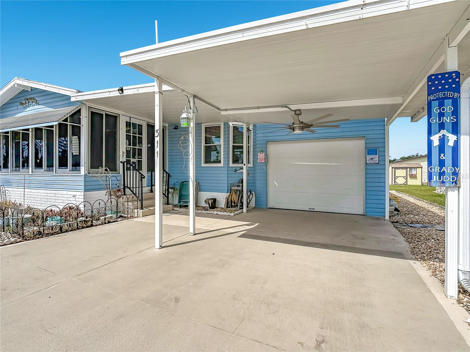 311 NESBITT PARK AVE, DAVENPORT, FL, 33897