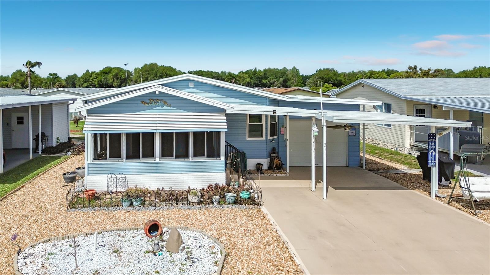 311 NESBITT PARK AVE, DAVENPORT, FL, 33897