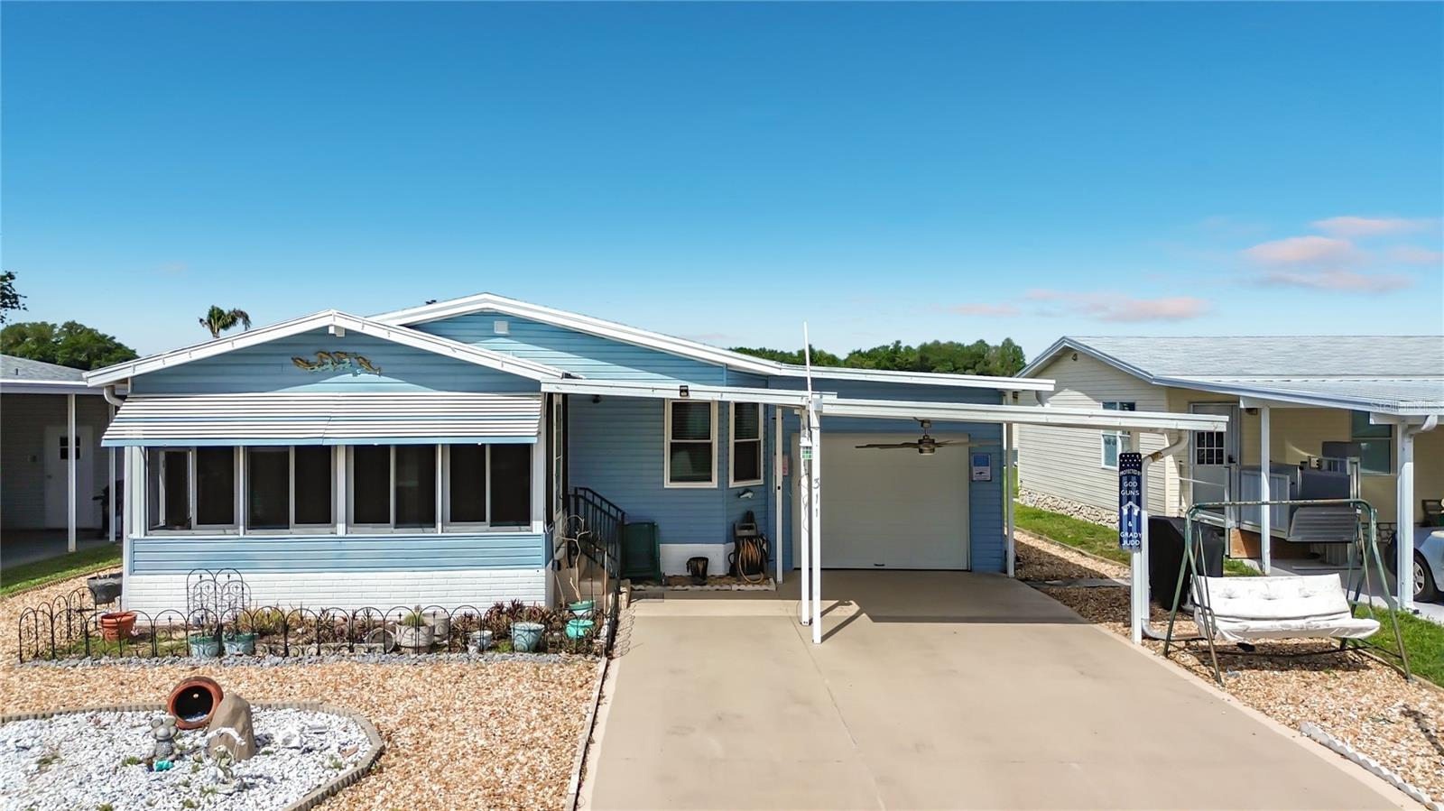 311 NESBITT PARK AVE, DAVENPORT, FL, 33897