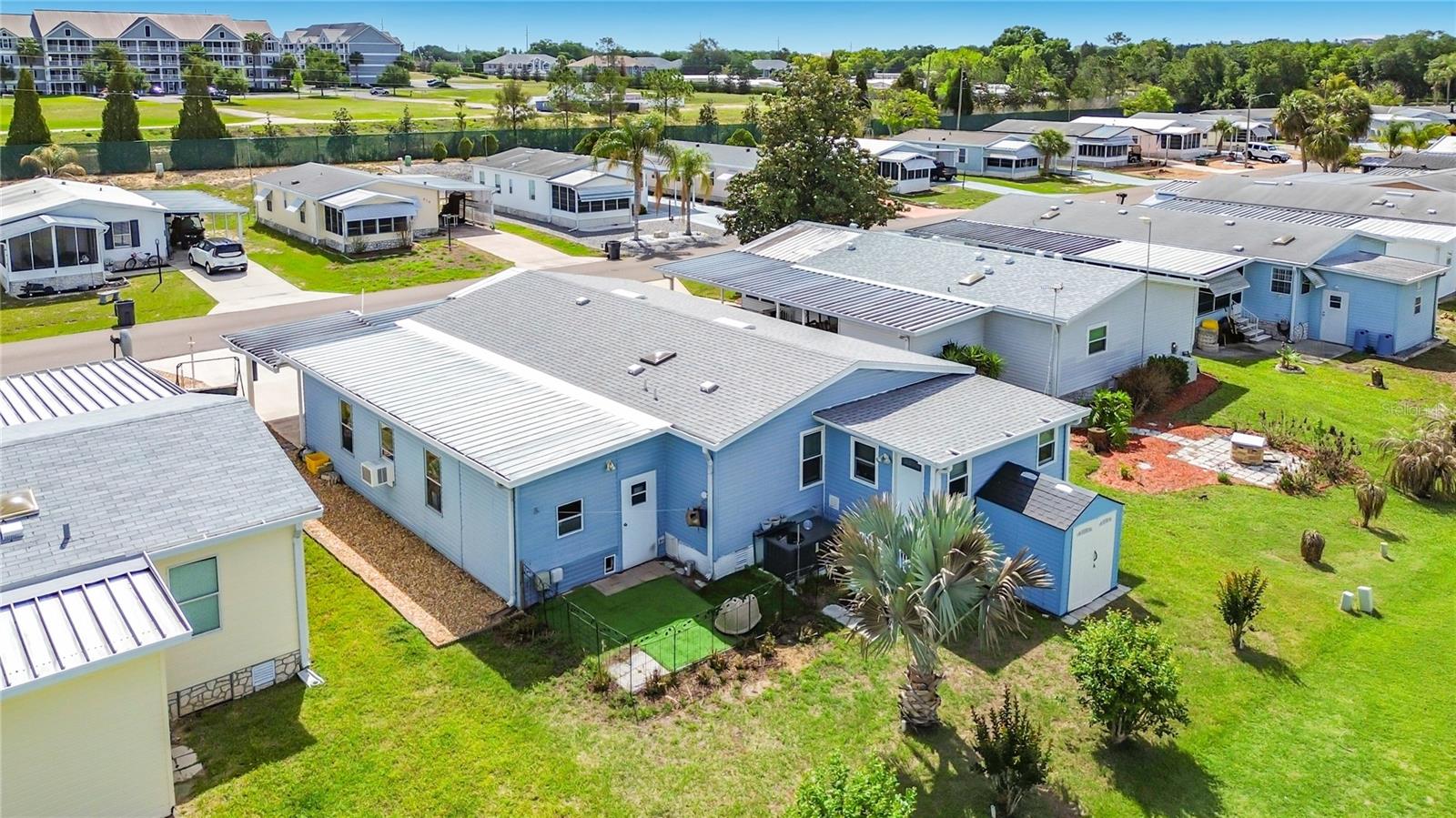 311 NESBITT PARK AVE, DAVENPORT, FL, 33897