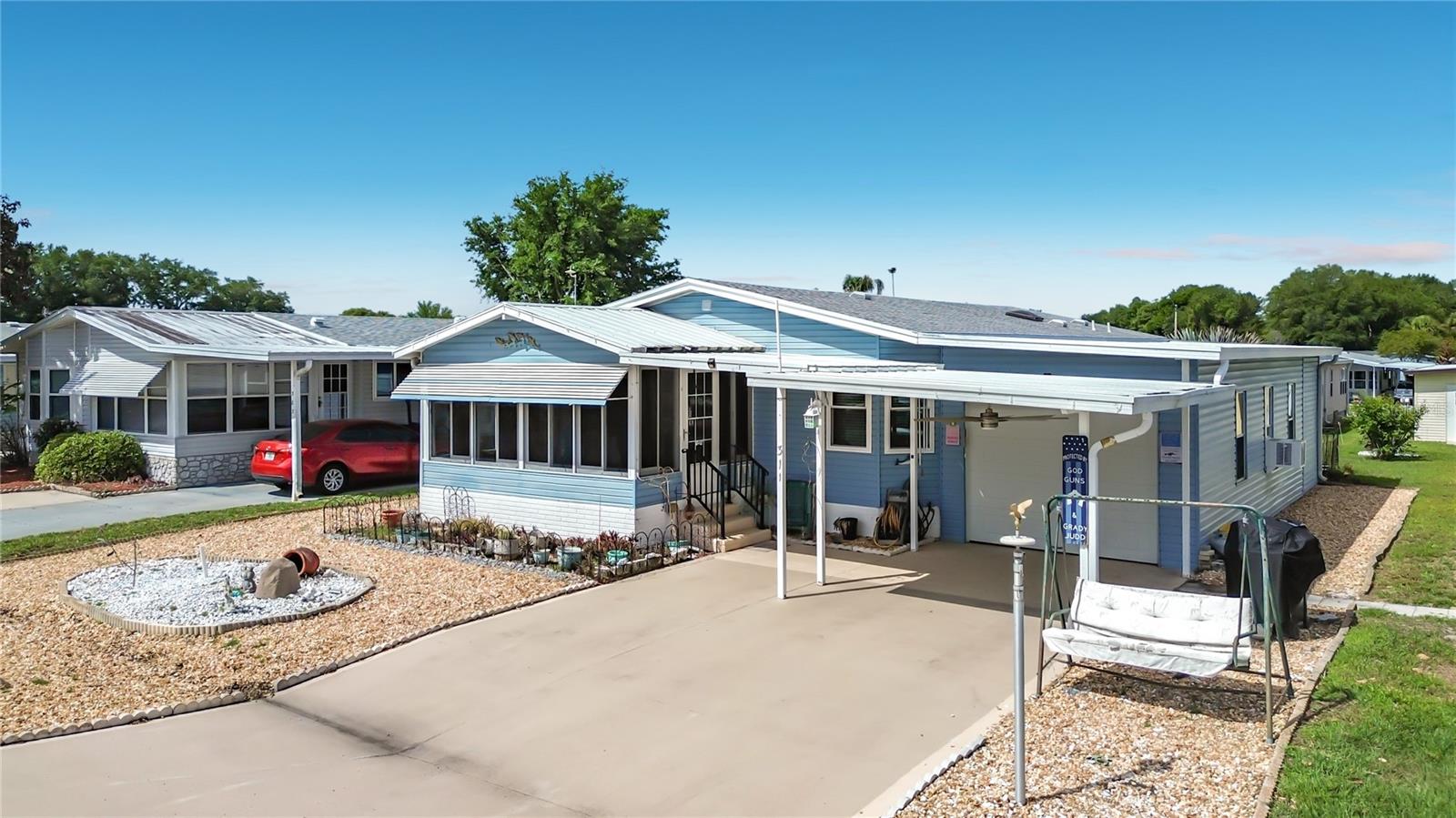 311 NESBITT PARK AVE, DAVENPORT, FL, 33897