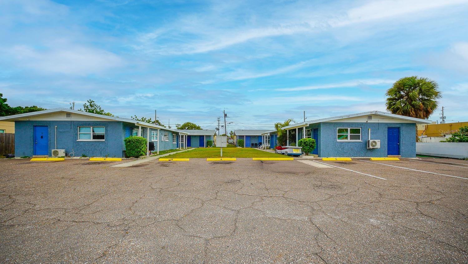 6538 42ND AVE N #7, ST PETERSBURG, FL, 33709