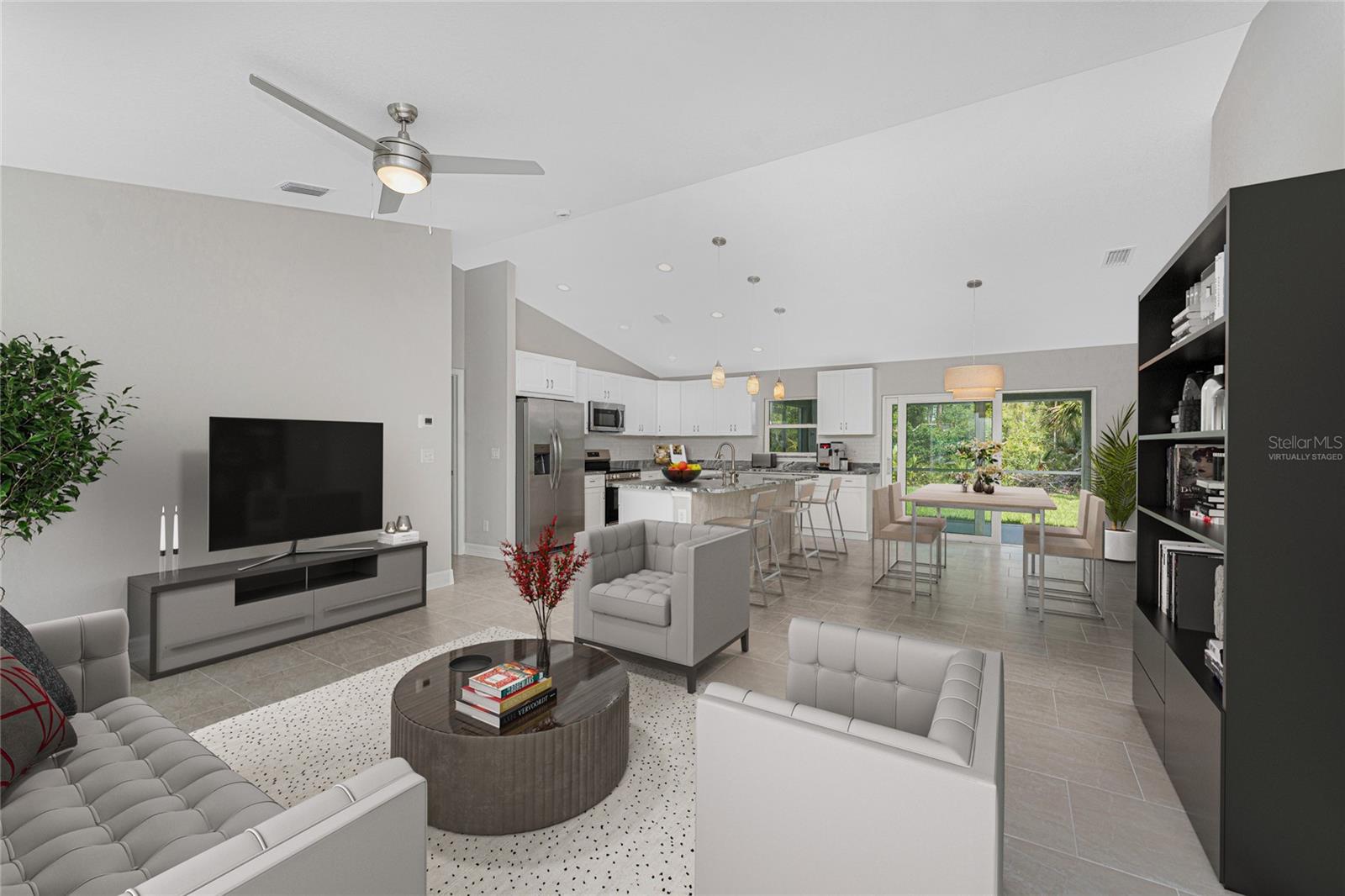 3258 VIRGIL ST, NORTH PORT, FL, 34288