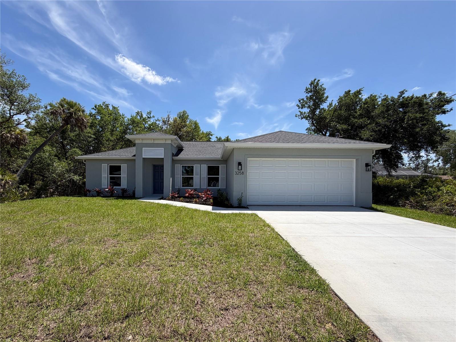 3258 VIRGIL ST, NORTH PORT, FL, 34288