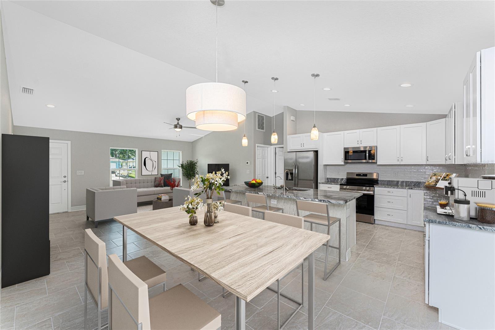 3258 VIRGIL ST, NORTH PORT, FL, 34288