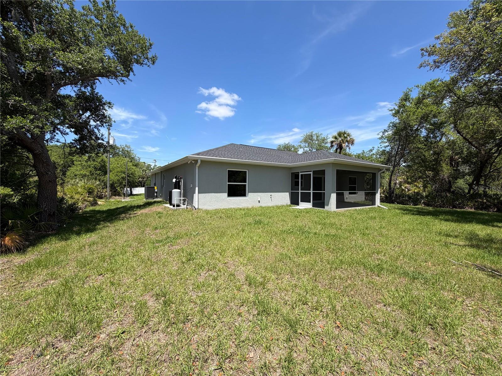 3258 VIRGIL ST, NORTH PORT, FL, 34288