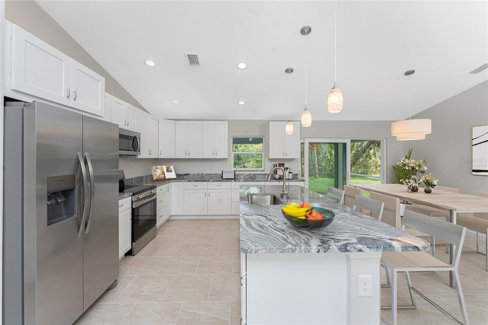 3258 VIRGIL ST, NORTH PORT, FL, 34288