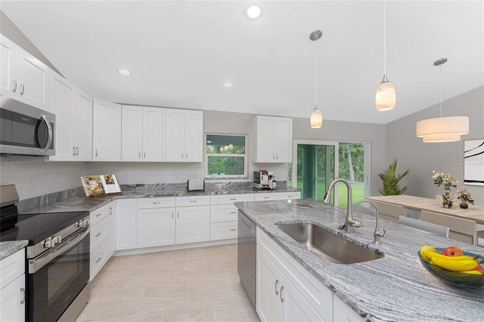 3258 VIRGIL ST, NORTH PORT, FL, 34288