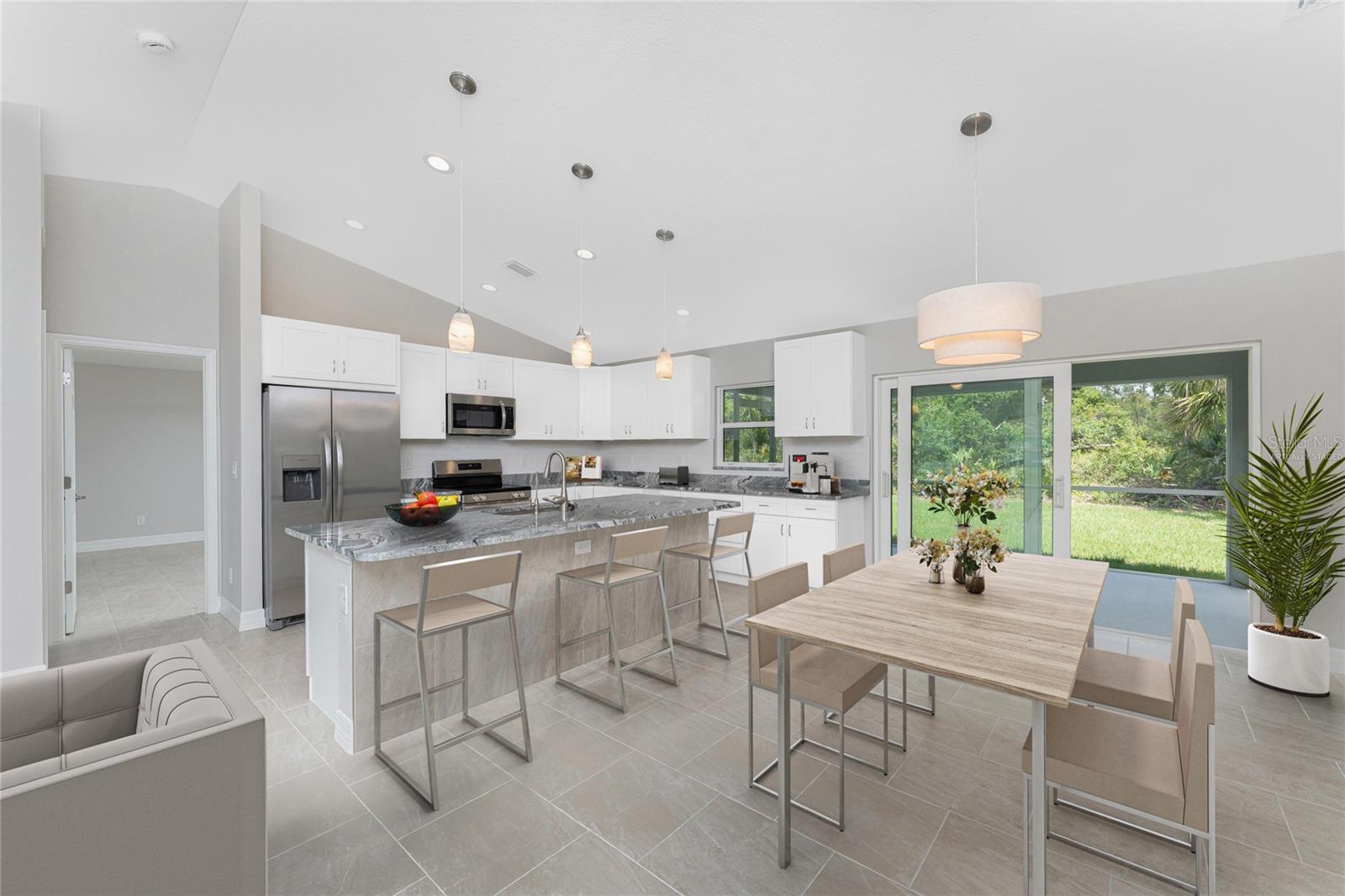 3258 VIRGIL ST, NORTH PORT, FL, 34288