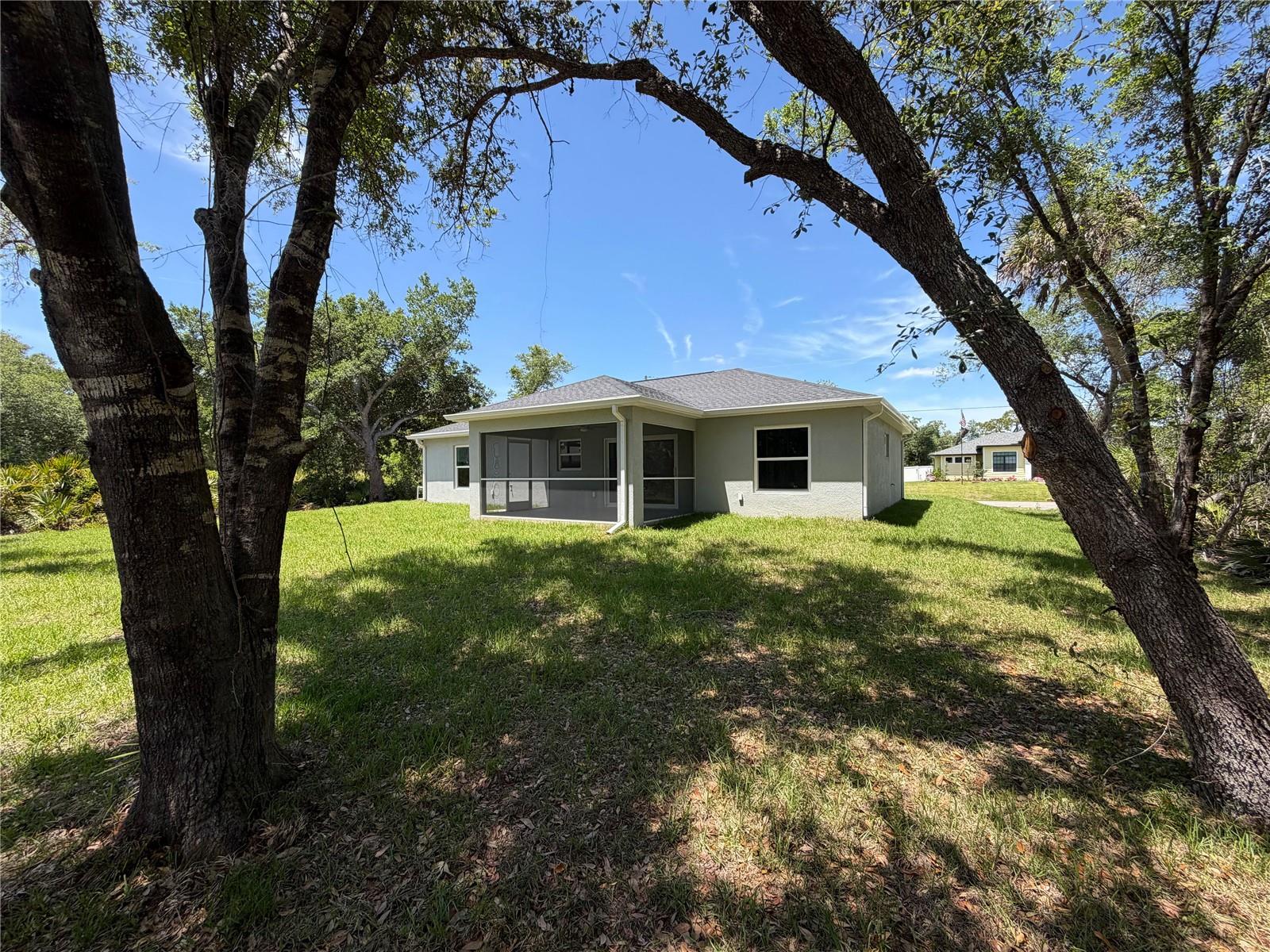 3258 VIRGIL ST, NORTH PORT, FL, 34288