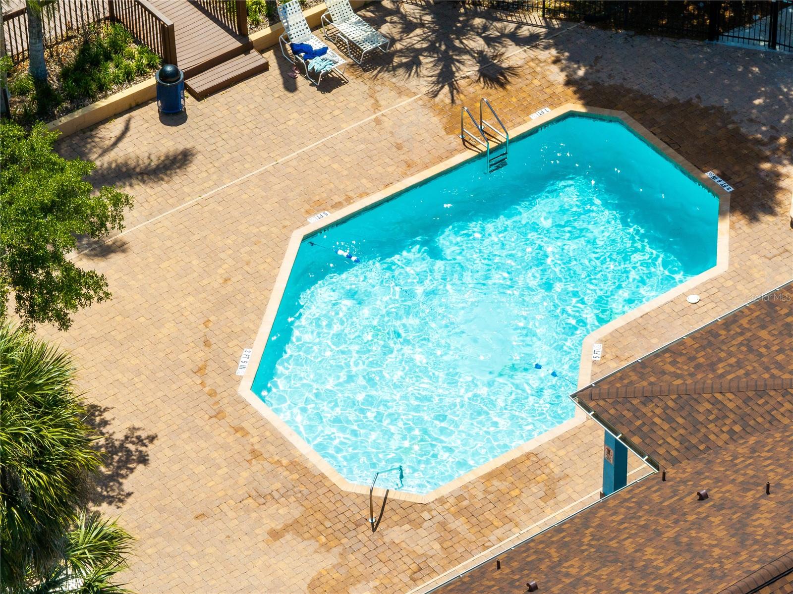 2745 N POINCIANA BLVD #65, KISSIMMEE, FL, 34746