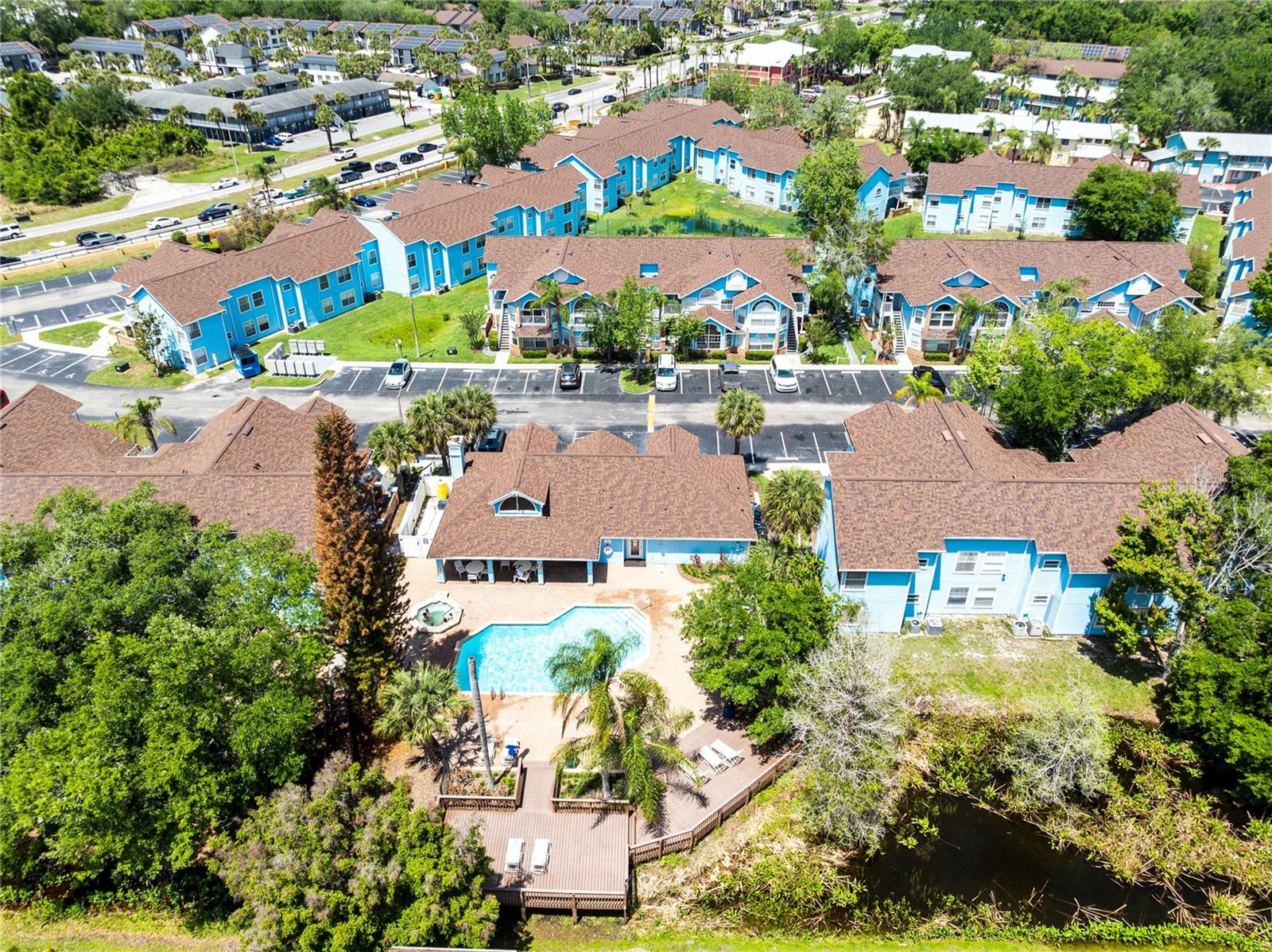 2745 N POINCIANA BLVD #65, KISSIMMEE, FL, 34746