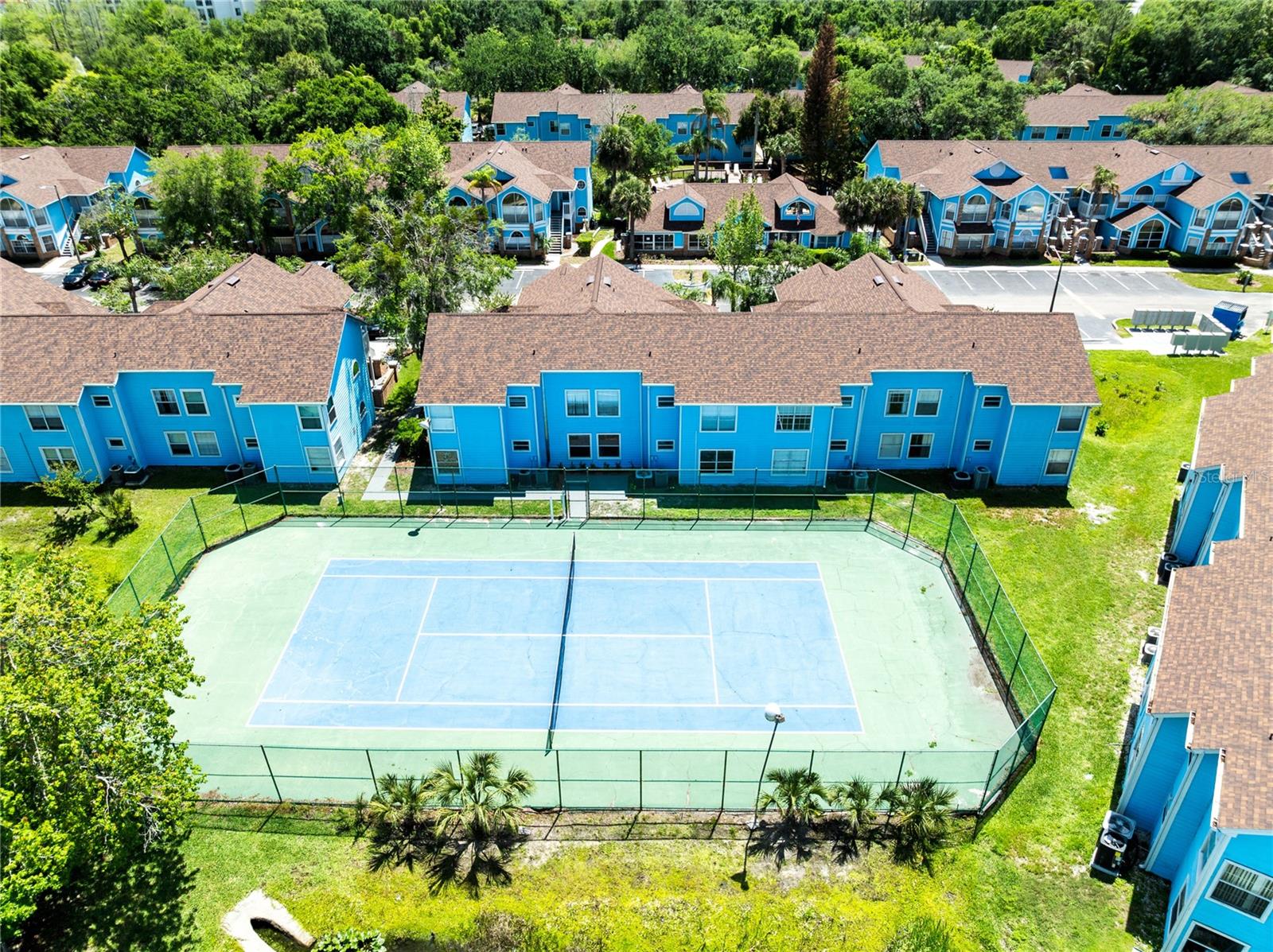2745 N POINCIANA BLVD #65, KISSIMMEE, FL, 34746