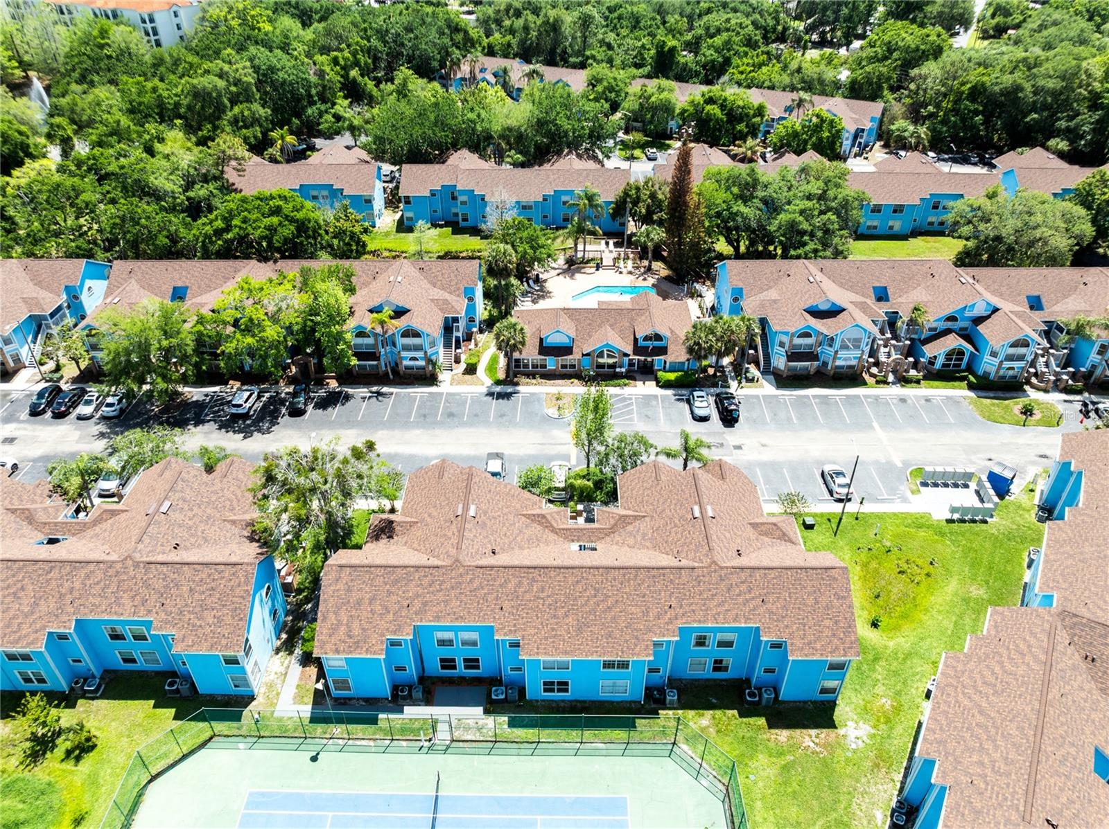 2745 N POINCIANA BLVD #65, KISSIMMEE, FL, 34746