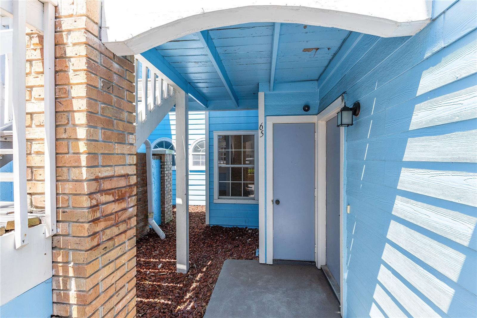 2745 N POINCIANA BLVD #65, KISSIMMEE, FL, 34746