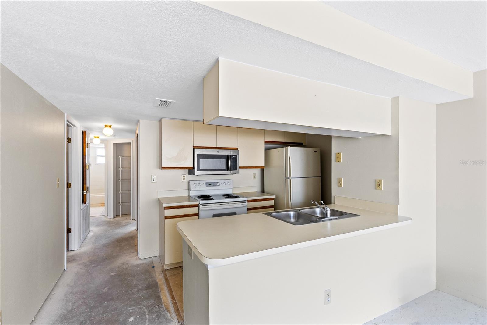 2745 N POINCIANA BLVD #65, KISSIMMEE, FL, 34746