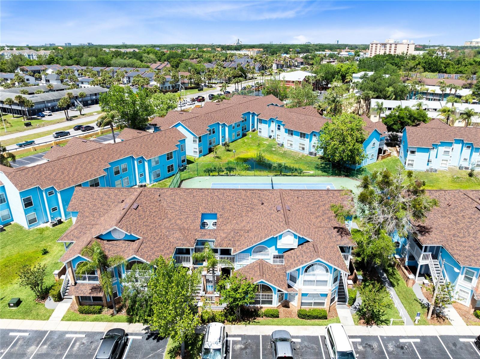 2745 N POINCIANA BLVD #65, KISSIMMEE, FL, 34746