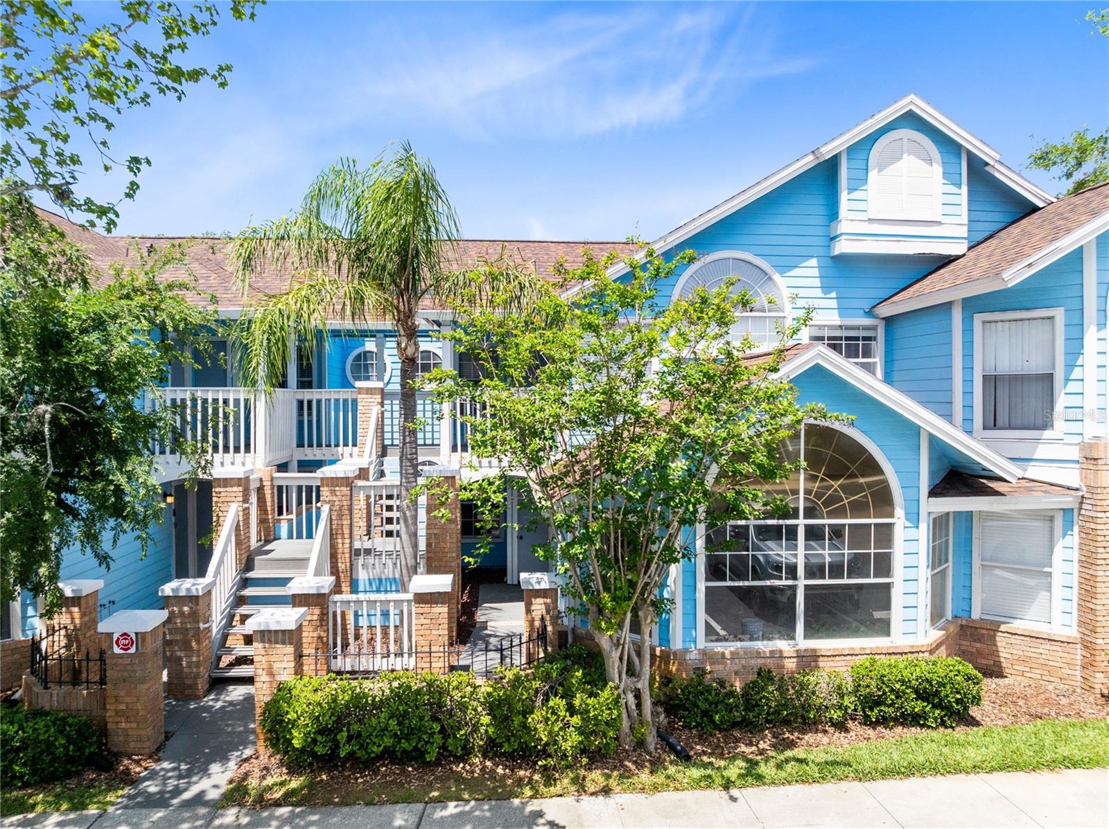 2745 N POINCIANA BLVD #65, KISSIMMEE, FL, 34746