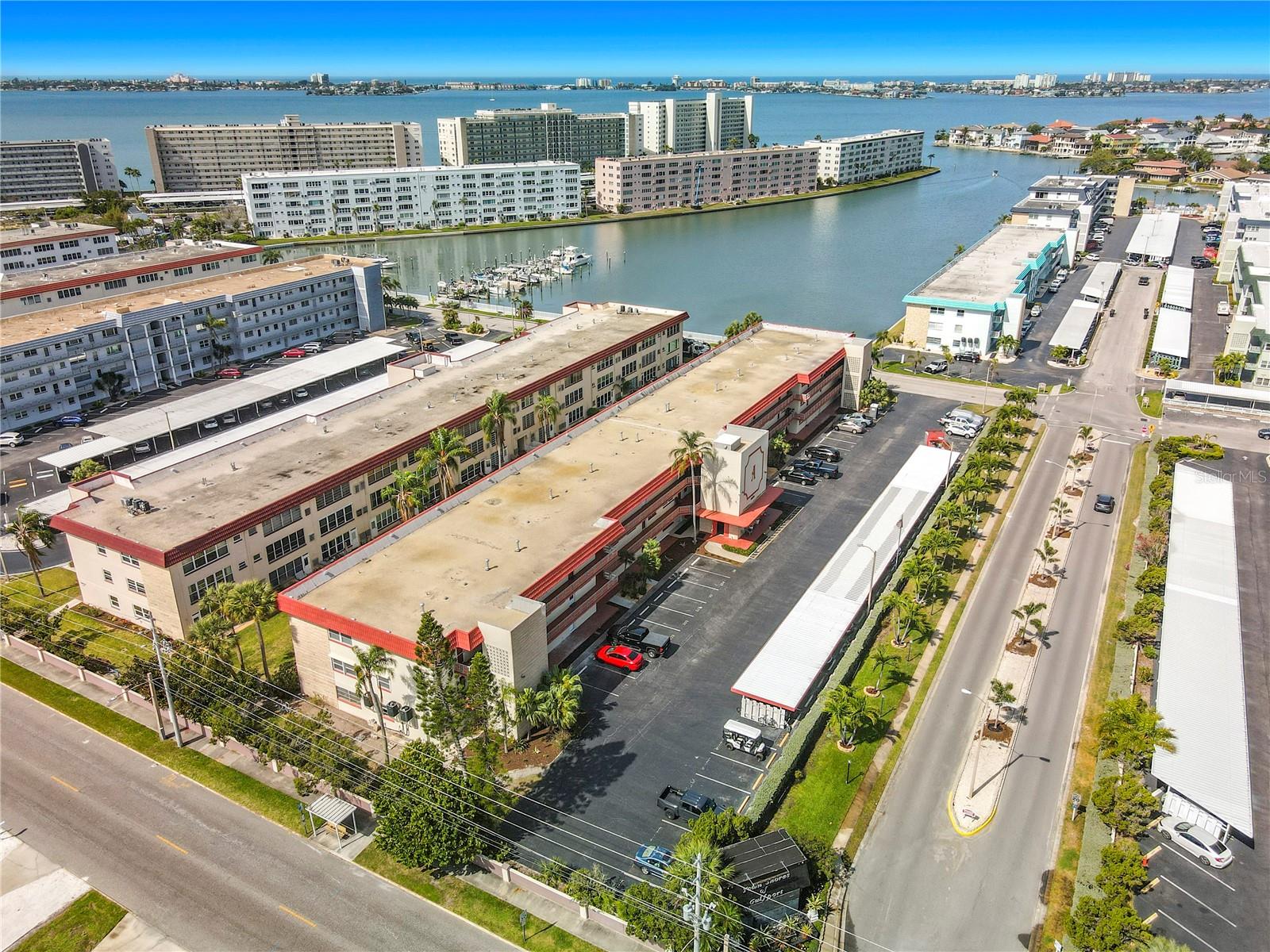 5840 30TH AVE S #106, GULFPORT, FL, 33707