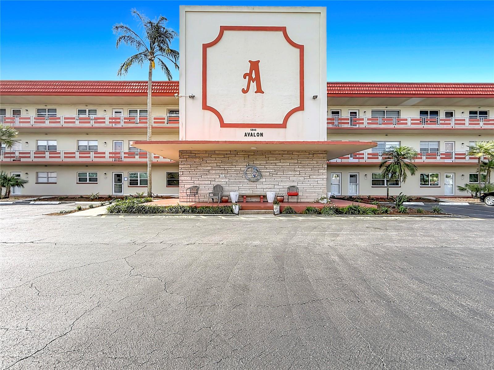 5840 30TH AVE S #106, GULFPORT, FL, 33707