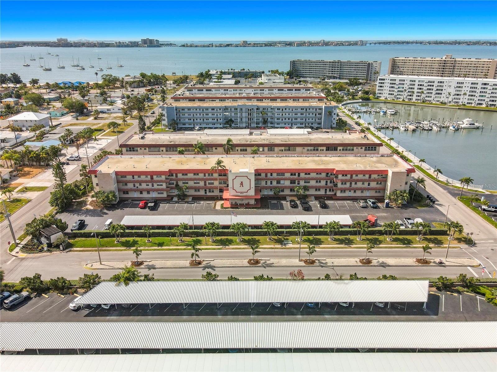 5840 30TH AVE S #106, GULFPORT, FL, 33707