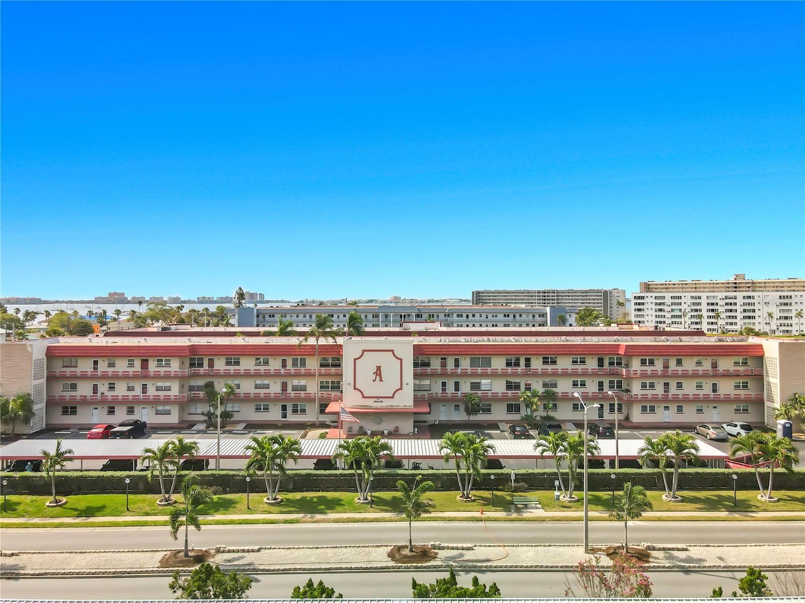 5840 30TH AVE S #106, GULFPORT, FL, 33707