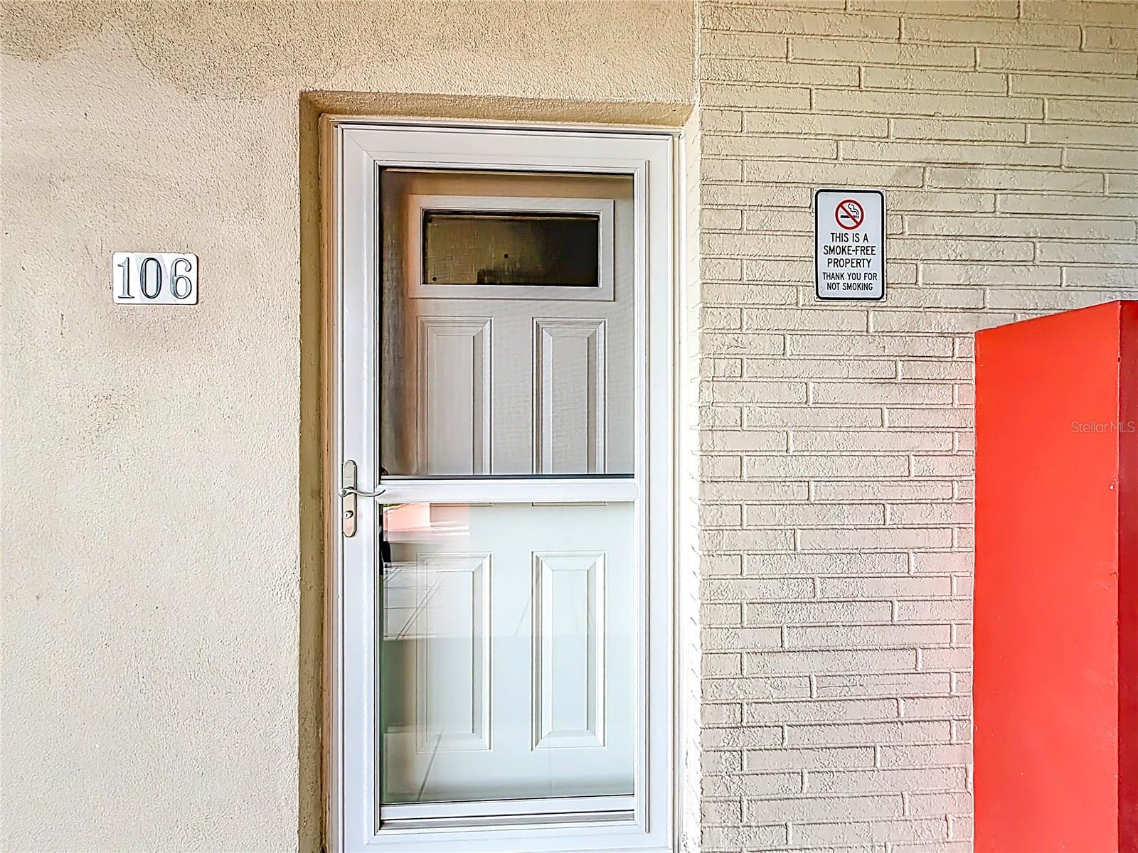 5840 30TH AVE S #106, GULFPORT, FL, 33707