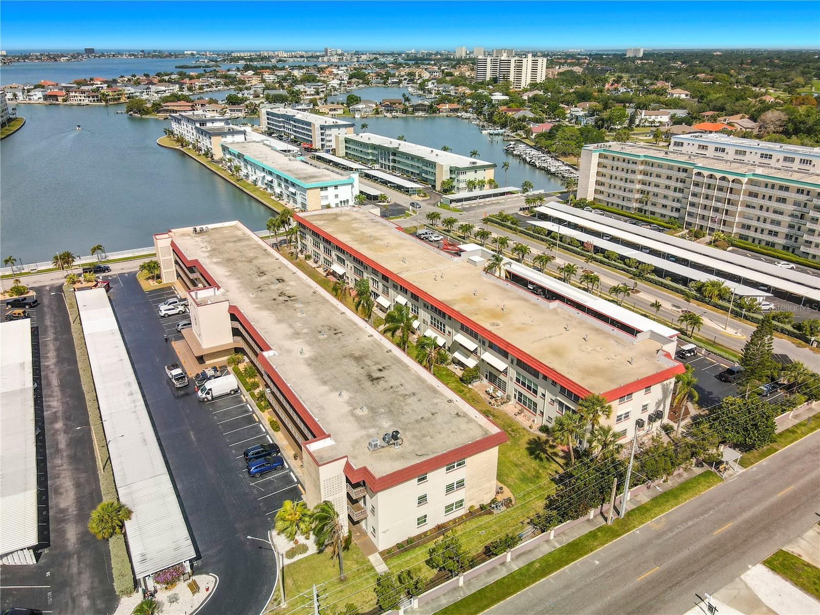 5840 30TH AVE S #106, GULFPORT, FL, 33707