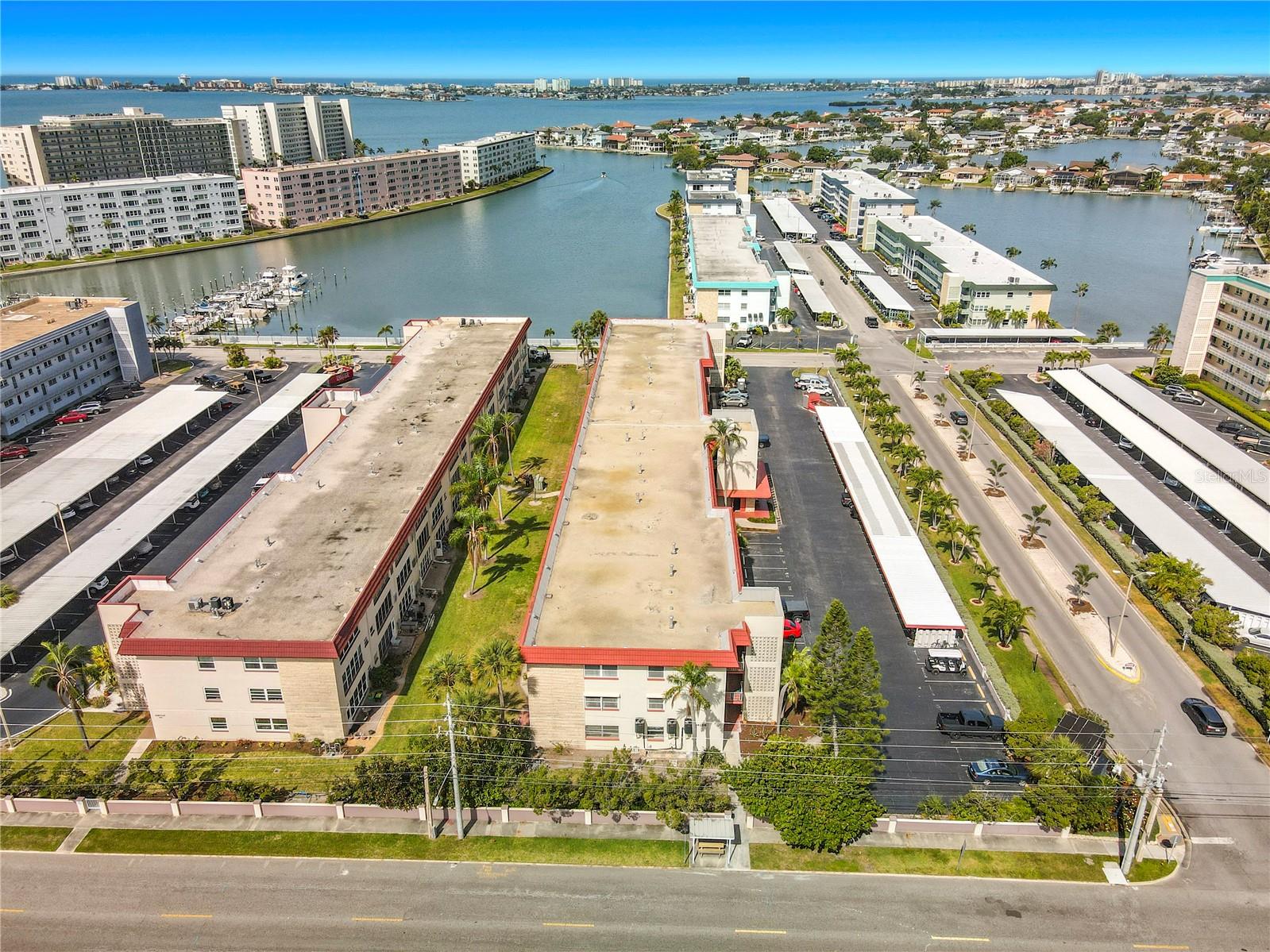 5840 30TH AVE S #106, GULFPORT, FL, 33707