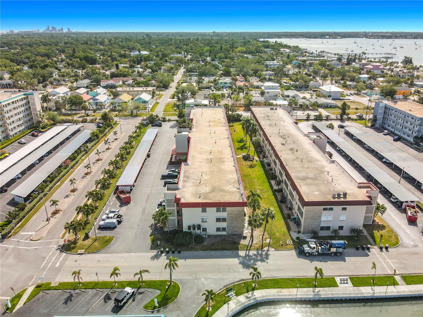 5840 30TH AVE S #106, GULFPORT, FL, 33707