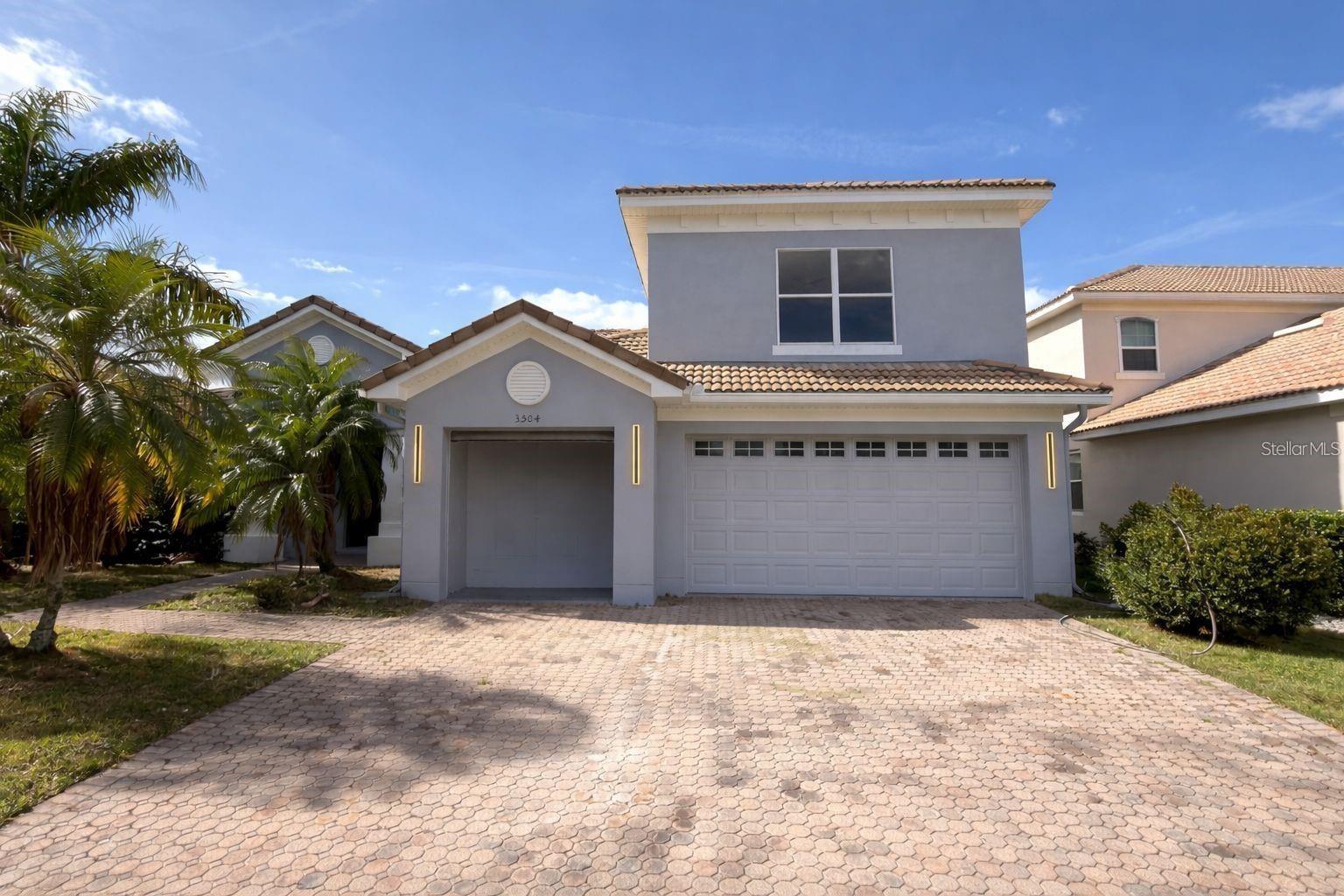 3504 VALLEYVIEW DR, KISSIMMEE, FL, 34746