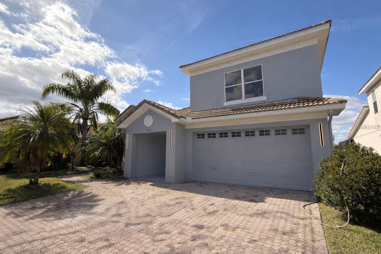 3504 VALLEYVIEW DR, KISSIMMEE, FL, 34746