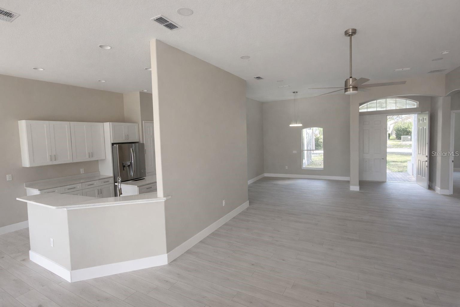 3504 VALLEYVIEW DR, KISSIMMEE, FL, 34746