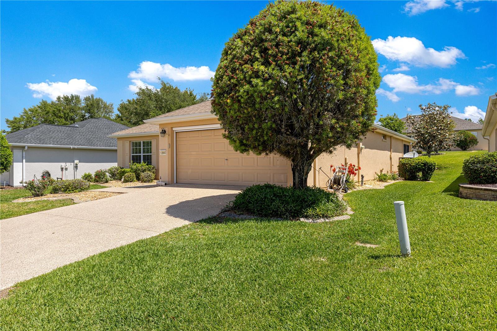 12643 SE 97TH TERRACE RD, SUMMERFIELD, FL, 34491