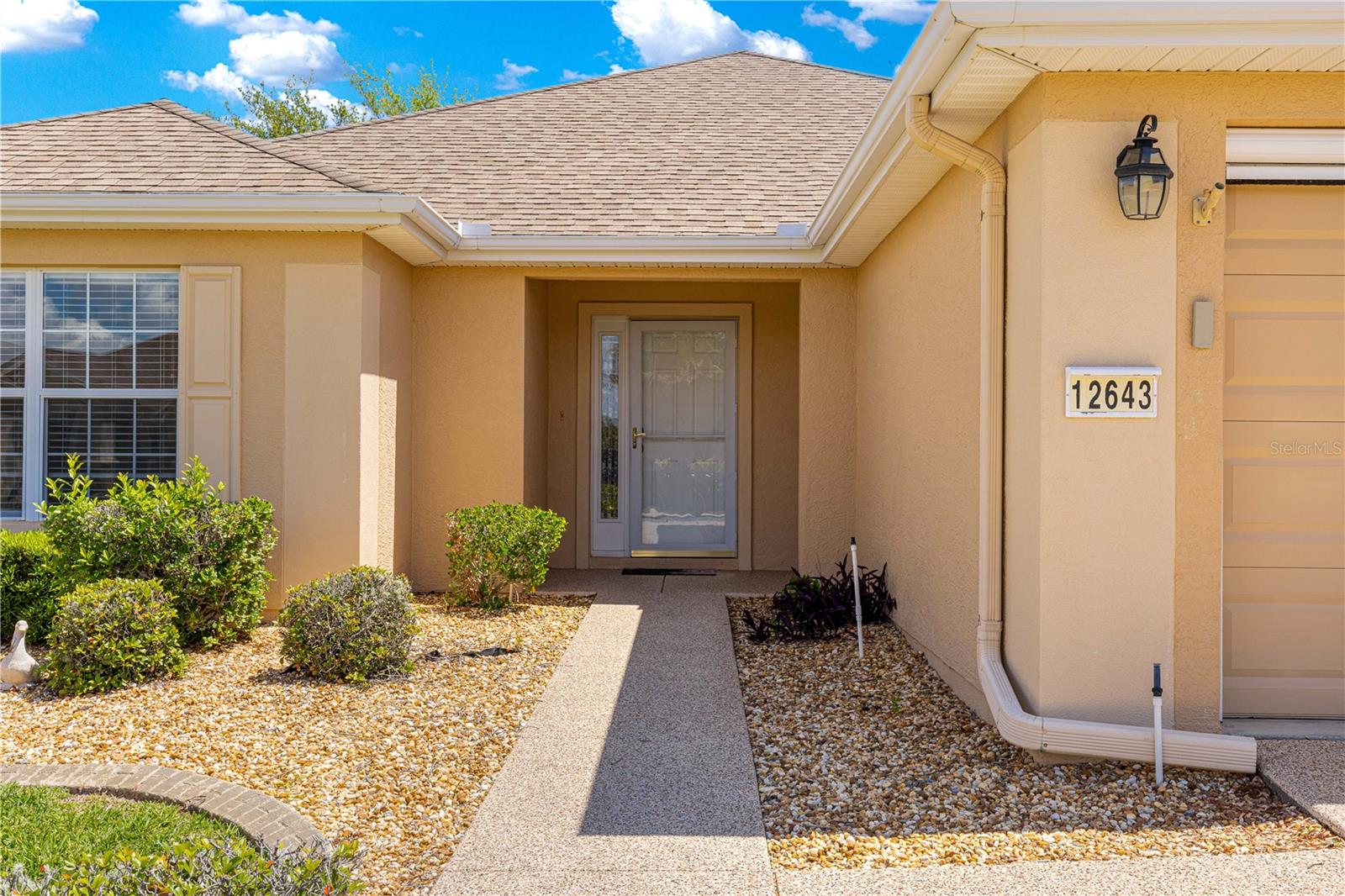 12643 SE 97TH TERRACE RD, SUMMERFIELD, FL, 34491