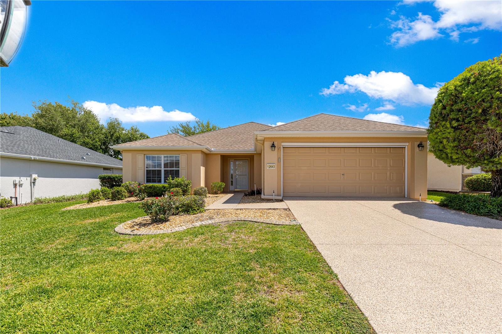 12643 SE 97TH TERRACE RD, SUMMERFIELD, FL, 34491