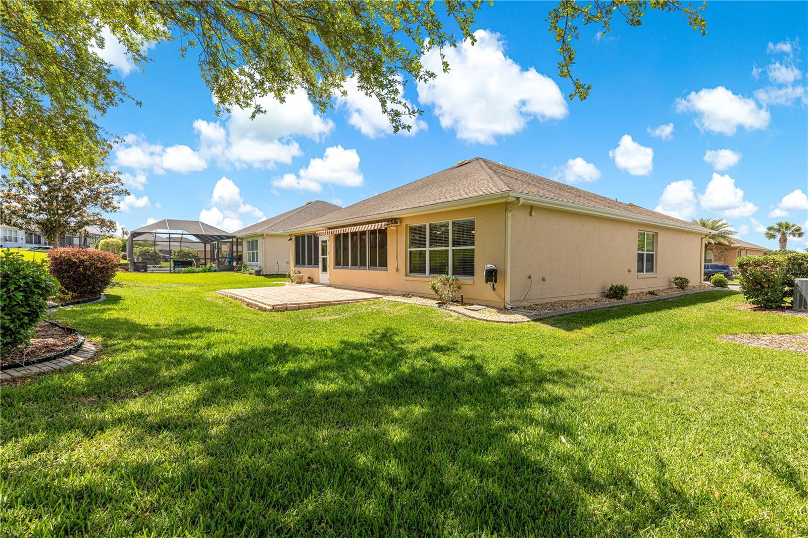 12643 SE 97TH TERRACE RD, SUMMERFIELD, FL, 34491