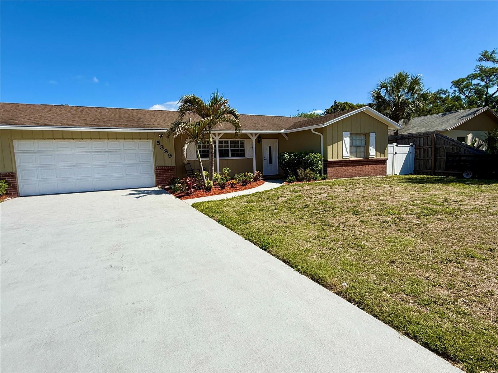 5389 FOXWOOD DR, SARASOTA, FL, 34232