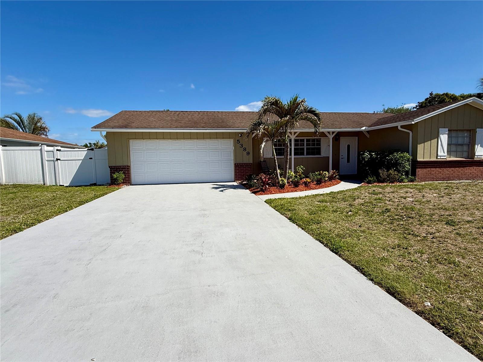 5389 FOXWOOD DR, SARASOTA, FL, 34232