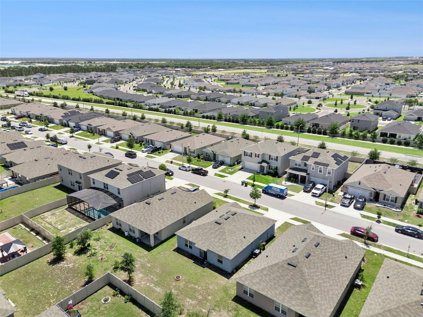 391 BOARDWALK AVE, HAINES CITY, FL, 33844