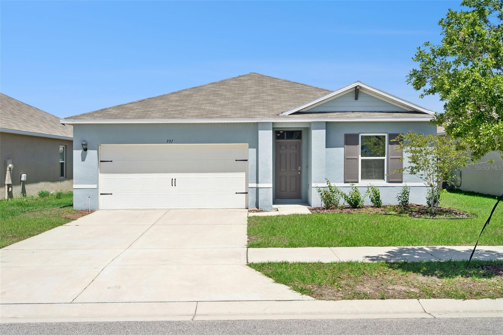 391 BOARDWALK AVE, HAINES CITY, FL, 33844